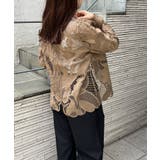 レースジャケット | RMAF　NICE CLAUP / OLIVE des OLIVE | 詳細画像35 
