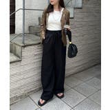 レースジャケット | RMAF　NICE CLAUP / OLIVE des OLIVE | 詳細画像38 