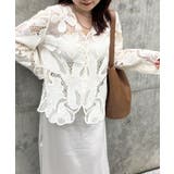 レースジャケット | RMAF　NICE CLAUP / OLIVE des OLIVE | 詳細画像42 