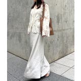 レースジャケット | RMAF　NICE CLAUP / OLIVE des OLIVE | 詳細画像44 