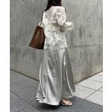 レースジャケット | RMAF　NICE CLAUP / OLIVE des OLIVE | 詳細画像46 