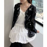 レースジャケット | RMAF　NICE CLAUP / OLIVE des OLIVE | 詳細画像48 