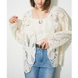 レースジャケット | RMAF　NICE CLAUP / OLIVE des OLIVE | 詳細画像3 