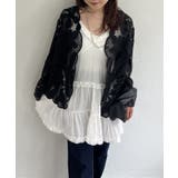 レースジャケット | RMAF　NICE CLAUP / OLIVE des OLIVE | 詳細画像49 