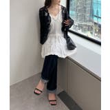 レースジャケット | RMAF　NICE CLAUP / OLIVE des OLIVE | 詳細画像51 