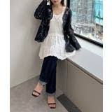 レースジャケット | RMAF　NICE CLAUP / OLIVE des OLIVE | 詳細画像52 