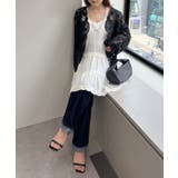 レースジャケット | RMAF　NICE CLAUP / OLIVE des OLIVE | 詳細画像53 