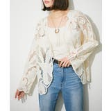 レースジャケット | RMAF　NICE CLAUP / OLIVE des OLIVE | 詳細画像5 