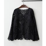 レースジャケット | RMAF　NICE CLAUP / OLIVE des OLIVE | 詳細画像54 