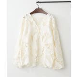 レースジャケット | RMAF　NICE CLAUP / OLIVE des OLIVE | 詳細画像56 