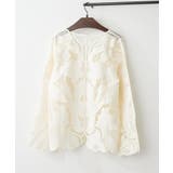 レースジャケット | RMAF　NICE CLAUP / OLIVE des OLIVE | 詳細画像58 