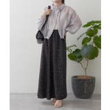 【選べるデザイン】シアーブルゾン | RMAF　NICE CLAUP / OLIVE des OLIVE | 詳細画像10 