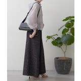 【選べるデザイン】シアーブルゾン | RMAF　NICE CLAUP / OLIVE des OLIVE | 詳細画像12 