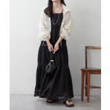 【選べるデザイン】シアーブルゾン | RMAF　NICE CLAUP / OLIVE des OLIVE | 詳細画像20 