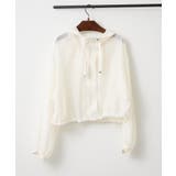 【選べるデザイン】シアーブルゾン | RMAF　NICE CLAUP / OLIVE des OLIVE | 詳細画像27 