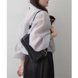 【選べるデザイン】シアーブルゾン | RMAF　NICE CLAUP / OLIVE des OLIVE | 詳細画像4 