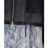 【選べるデザイン】シアーブルゾン | RMAF　NICE CLAUP / OLIVE des OLIVE | 詳細画像45 