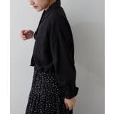 ミリタリーショートシャツジャケット | RMAF　NICE CLAUP / OLIVE des OLIVE | 詳細画像13 