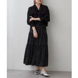 ミリタリーショートシャツジャケット | RMAF　NICE CLAUP / OLIVE des OLIVE | 詳細画像17 