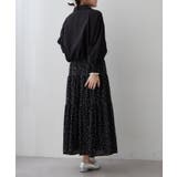 ミリタリーショートシャツジャケット | RMAF　NICE CLAUP / OLIVE des OLIVE | 詳細画像20 