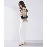 シアーフロッキー水玉ブルゾン | RMAF　NICE CLAUP / OLIVE des OLIVE | 詳細画像26 