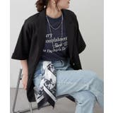 ブラック | 【セットアップ対応】スカーフ付き ビッグテーラーシングルジャケット | RMAF　NICE CLAUP / OLIVE des OLIVE