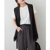 【セットアップ対応】裾レースDカンジレ | RMAF NICE CLAUP / OLIVE des OLIVE | 詳細画像18