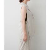 【セットアップ対応】裾レースDカンジレ | RMAF NICE CLAUP / OLIVE des OLIVE | 詳細画像26