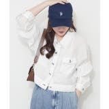 シアーGジャン | RMAF　NICE CLAUP / OLIVE des OLIVE | 詳細画像10 