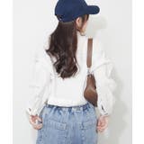 シアーGジャン | RMAF　NICE CLAUP / OLIVE des OLIVE | 詳細画像13 
