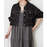 ブラック | シアーGジャン | RMAF　NICE CLAUP / OLIVE des OLIVE