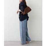 【大人の夏スタイル】メッシュテーラージャケット | RMAF NICE CLAUP / OLIVE des OLIVE | 詳細画像11