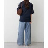 【大人の夏スタイル】メッシュテーラージャケット | RMAF NICE CLAUP / OLIVE des OLIVE | 詳細画像12