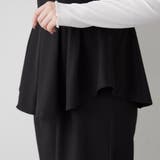 【セットアイテム】テレコトップス&キャミワンピース | RMAF　NICE CLAUP / OLIVE des OLIVE | 詳細画像23 