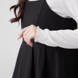 【セットアイテム】テレコトップス&キャミワンピース | RMAF　NICE CLAUP / OLIVE des OLIVE | 詳細画像24 