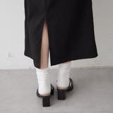 【セットアイテム】テレコトップス&キャミワンピース | RMAF　NICE CLAUP / OLIVE des OLIVE | 詳細画像25 