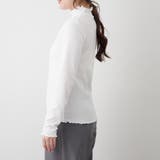 【セットアイテム】テレコトップス&キャミワンピース | RMAF　NICE CLAUP / OLIVE des OLIVE | 詳細画像27 