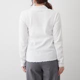 【セットアイテム】テレコトップス&キャミワンピース | RMAF　NICE CLAUP / OLIVE des OLIVE | 詳細画像28 