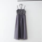 【セットアイテム】Vプルオーバー×キャミワンピース | RMAF　NICE CLAUP / OLIVE des OLIVE | 詳細画像19 