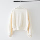 【セットアイテム】Vプルオーバー×キャミワンピース | RMAF　NICE CLAUP / OLIVE des OLIVE | 詳細画像25 