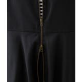 【セットアップ】ダブルジップジレ+ワイドパンツ | RMAF　NICE CLAUP / OLIVE des OLIVE | 詳細画像46 