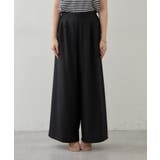 【セットアップ】ダブルジップジレ+ワイドパンツ | RMAF　NICE CLAUP / OLIVE des OLIVE | 詳細画像48 