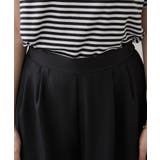 【セットアップ】ダブルジップジレ+ワイドパンツ | RMAF　NICE CLAUP / OLIVE des OLIVE | 詳細画像51 