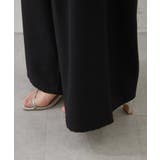 【セットアップ】ダブルジップジレ+ワイドパンツ | RMAF　NICE CLAUP / OLIVE des OLIVE | 詳細画像52 