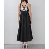 【セットアイテム】デニム5分袖ブルゾン+キャミワンピース | RMAF　NICE CLAUP / OLIVE des OLIVE | 詳細画像37 