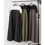 ドッキングバルーンワンピース | RMAF　NICE CLAUP / OLIVE des OLIVE | 詳細画像18 