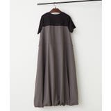 ドッキングバルーンワンピース | RMAF　NICE CLAUP / OLIVE des OLIVE | 詳細画像19 