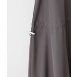 ドッキングバルーンワンピース | RMAF　NICE CLAUP / OLIVE des OLIVE | 詳細画像21 