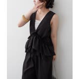 マルチウェイロンパース | RMAF NICE CLAUP / OLIVE des OLIVE | 詳細画像10