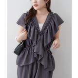 マルチウェイロンパース | RMAF NICE CLAUP / OLIVE des OLIVE | 詳細画像12